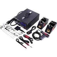 TOOLCRAFT TPS-900 Reparatiestation 900 W 150 - 500 °C - thumbnail