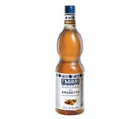Fabbri - Mixibar Amaretto Siroop - 1ltr - thumbnail