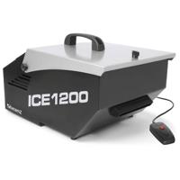 BeamZ ICE1200 MKII lowfog rookmachine 1200W - thumbnail