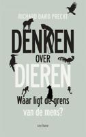 Denken over dieren - Richard David Precht - ebook - thumbnail