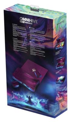 Ultimate Guard Omnihive 1000+ Xenoskin Magic: The Gathering Tarkir: Dragonstorm - Call the Spirit Dragons