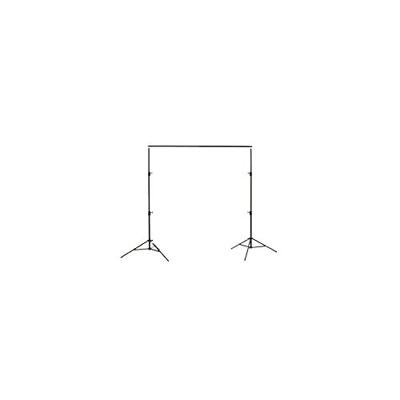 Falcon Eyes Achtergrond Systeem B-7810 250x305 (HxB) voor Doek of Rol
