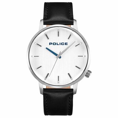Police PL.15923JS-04 (Ø 42 mm) Heren horloge