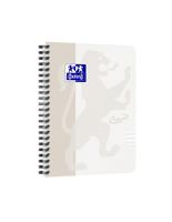 Spiraalblok oxf touch a5 ln 140pag 80gr lgs | 5 stuks - thumbnail