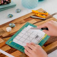 Cutter Olfa 9 X 0,38 MM 9 mm - thumbnail