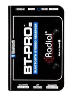 Radial BT-Pro V2 bluetooth DI - thumbnail