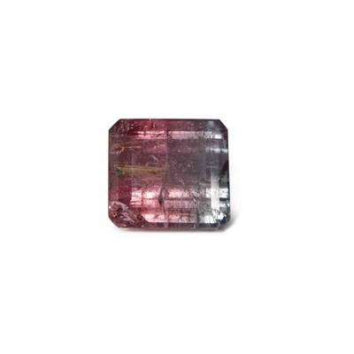 Gepolijste Edelsteen Toermalijn Watermeloen 19 Karaat (Model 245) Gepolijste Edelsteen Toermalijn Watermeloen 19 Karaat (Model 245)