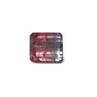 Gepolijste Edelsteen Toermalijn Watermeloen 19 Karaat (Model 245) - thumbnail