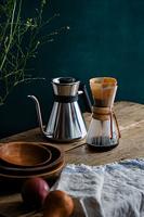 Chemex® Classic Koffiemaker - 3 kops - thumbnail