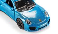 Siku 1506 Porsche 911 Turbo S - thumbnail