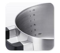 Conical Cool kookpan - thumbnail