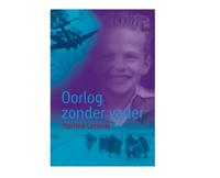 Oorlog zonder vader - Martine Letterie - ebook - thumbnail