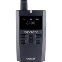 Albrecht 29933 Full Duplex portofoon - thumbnail