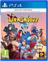 Wargroove Deluxe Edition - thumbnail