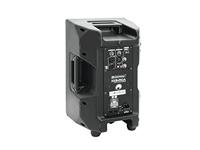 Omnitronic XKB-210A Actieve PA-speaker 25 cm 10 inch 175 W 1 stuk(s) - thumbnail