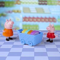Hasbro peppa pig supermarkt - thumbnail