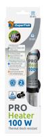Aquarium verwarming Pro heater 100w 20-60l (21cm) Superfish - Superfish - thumbnail