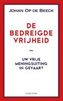 De bedreigde vrijheid - Johan op de Beeck - Paperback (9789463962179) - thumbnail