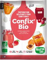 Nat-Ali Geleerpoeder Voor Jam - thumbnail