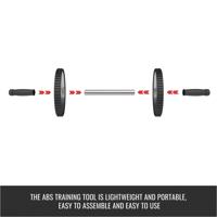 Ab Wheel - thumbnail