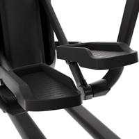 Flow Fitness Perform Pro X6i Crosstrainer TFT Console - thumbnail