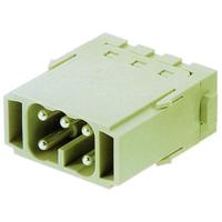 HARTING Penmodule Inhoud: 1 stuk(s) 09140052616 - thumbnail
