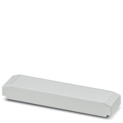 Phoenix Contact ICS25-C122X12-7035 2203886 Behuizingsdeksel (l x b x h) 12 x 25 x 122 mm Polyamide Lichtgrijs 10 stuk(s) Phoenix Contact ICS25-C122X12-7035 2203886 Behuizingsdeksel (l x b x h) 12 x 25 x 122 mm Polyamide Lichtgrijs 10 stuk(s)