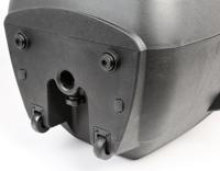 Vonyx AP1500PA mobiele geluidsinstallatie - thumbnail