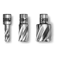 Fein kernboor hss nova 28mm quick-in 25l - thumbnail