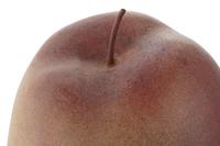 Decoratieve figuren Home ESPRIT Bruin Peer 20 x 20 x 28 cm 20 x 20 x 30 cm (2 Stuks) - thumbnail