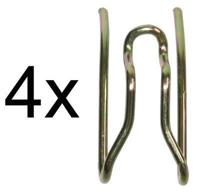 Accessoireset, schijfremblok 1152Q - thumbnail