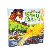 Horizons of Spirit Island - thumbnail