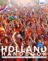 The Holland Handbook 2022 - - ebook - thumbnail