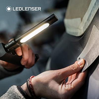 Ledlenser W7R Work Werklamp werkt op een accu LED 600 lm 5 h 180 g Ledlenser W7R Work Werklamp werkt op een accu LED 600 lm 5 h 180 g