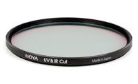 Hoya UV-IR Filter - 52mm - thumbnail