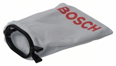 Bosch Accessories 2605411009 Stofzak, voor PKS, GKS, PEX, GEX 150 ACE, PSS, GSS, PSF 22 A, GUF 4-22 A, PHO