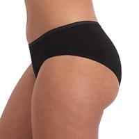3-pak heup slips dames - Mila - Comfortabel bamboe onderbroeken - ondergoed - thumbnail