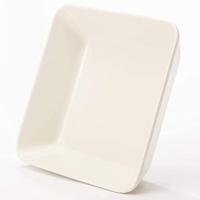 IITTALA - Teema Wit - Schaal 16x16cm - thumbnail