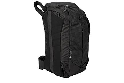 Thule Landmark 60L Men's Backpack obsidian  backpack