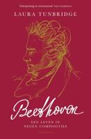 Beethoven - Laura Tunbridge - ebook - thumbnail