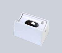 Tafelarmatuur zwart Letta Small Perluci exclusief lamp - thumbnail