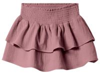 lupilu Mousseline kinder rok (Lichtroze, 98/104) - thumbnail