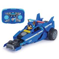 RC VOERTUIGJACHT De Super Patrol - De film - thumbnail