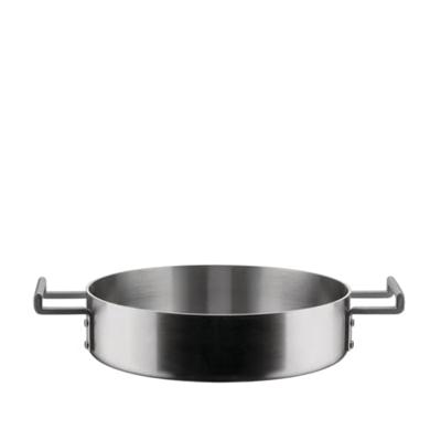 Alessi Pannenset Convivio - DC100S7 - door David Chipperfield - 7 Delig