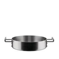 Alessi Pannenset Convivio - DC100S7 - door David Chipperfield - 7 Delig - thumbnail