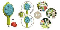 Smoby 3-in-1 Tuindouche waterspeelgoed - thumbnail