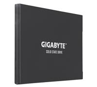 GIGABYTE   GP-GSTFS30256GTTD - Solid state drive - 256 GB - intern - - thumbnail