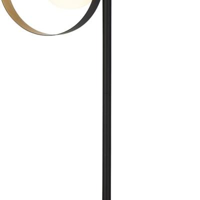 Searchlight Design vloerlampOrbital - EU8143BGO