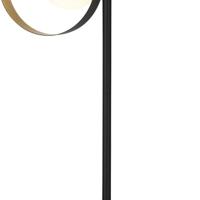 Searchlight Design vloerlampOrbital - EU8143BGO - thumbnail