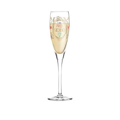 Ritzenhoff Pearls Proseccoglas 042 pro-secco 0,16 l Ritzenhoff Pearls Proseccoglas 042 pro-secco 0,16 l
